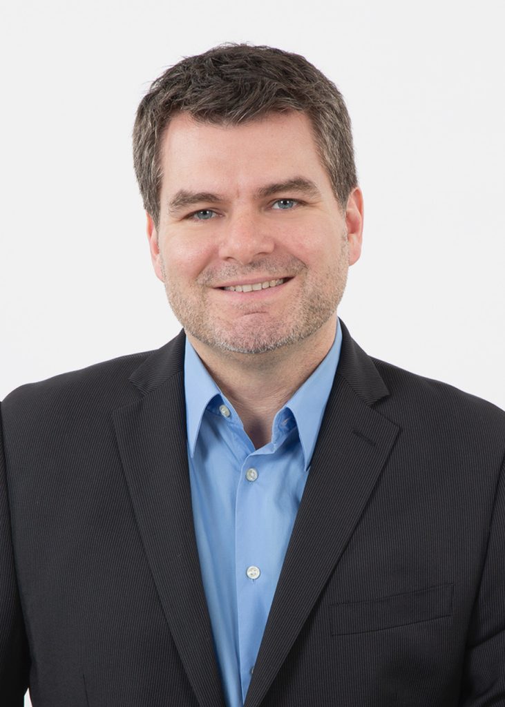 Alex Kniffin, Realtor